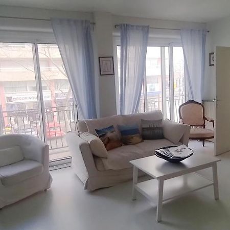 T2 Full Centre At 7 Min From The Beach Аркашон Екстериор снимка